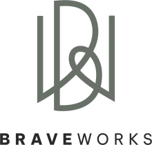 BraveWorks Logo