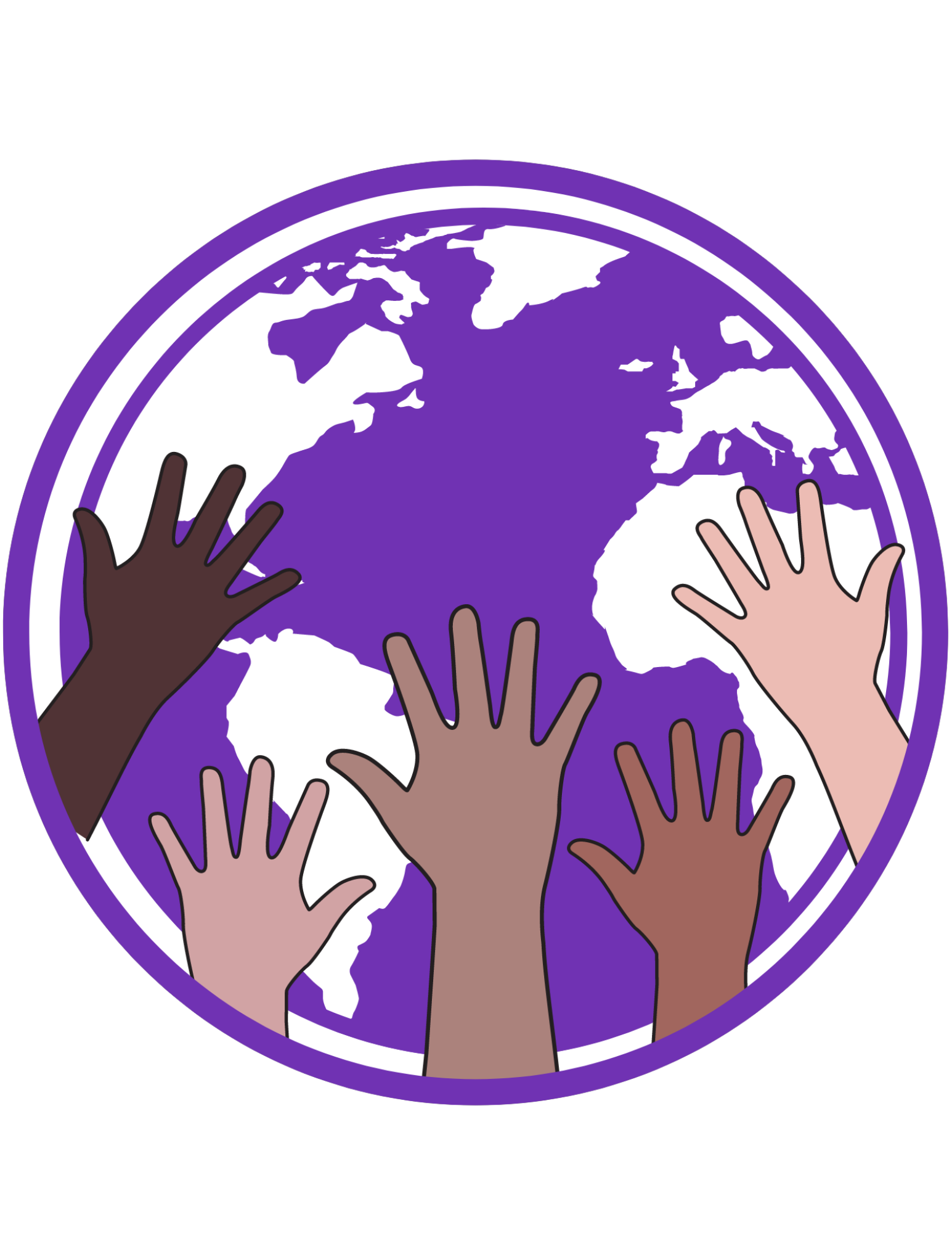 Epilepsy Reach Foundation Logo