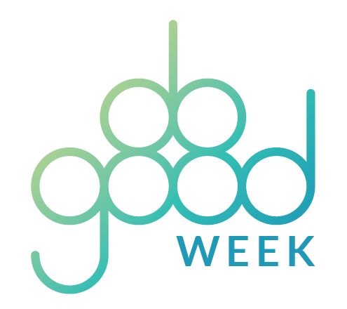 Do Good Week logo