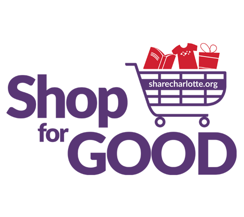 Shop for Good Logo