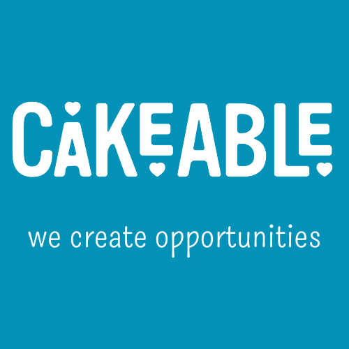 We create opportunities logo