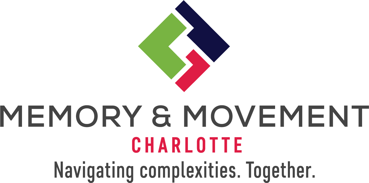 Memory & Movement Charlotte