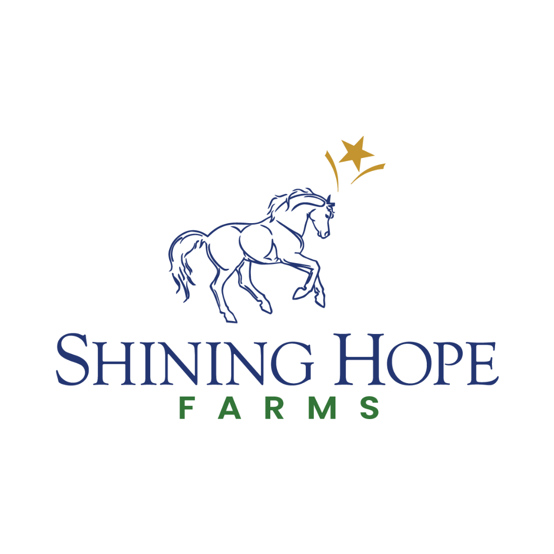 Shining Hope Farms Logo