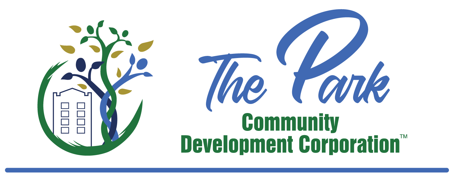 The Park CDC's Logo