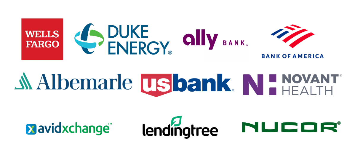 Share Good Corporate Partner Logos