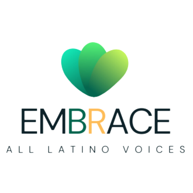 EMBRACE ALL LATINO VOICES
