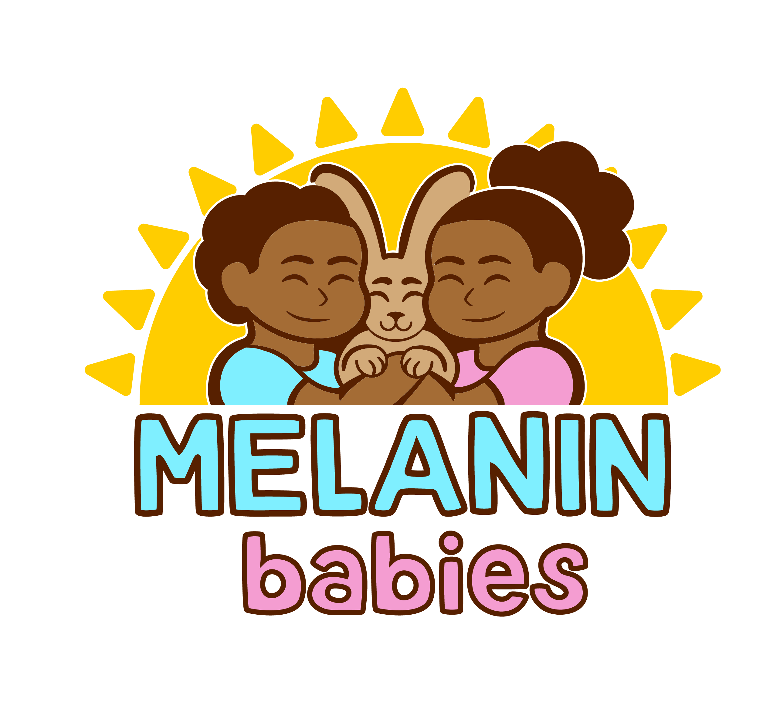 Melanin Babies