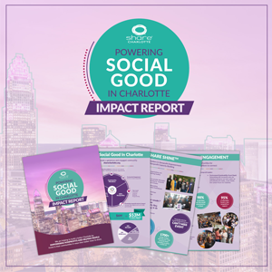 SHARE CLT Impact Report SM