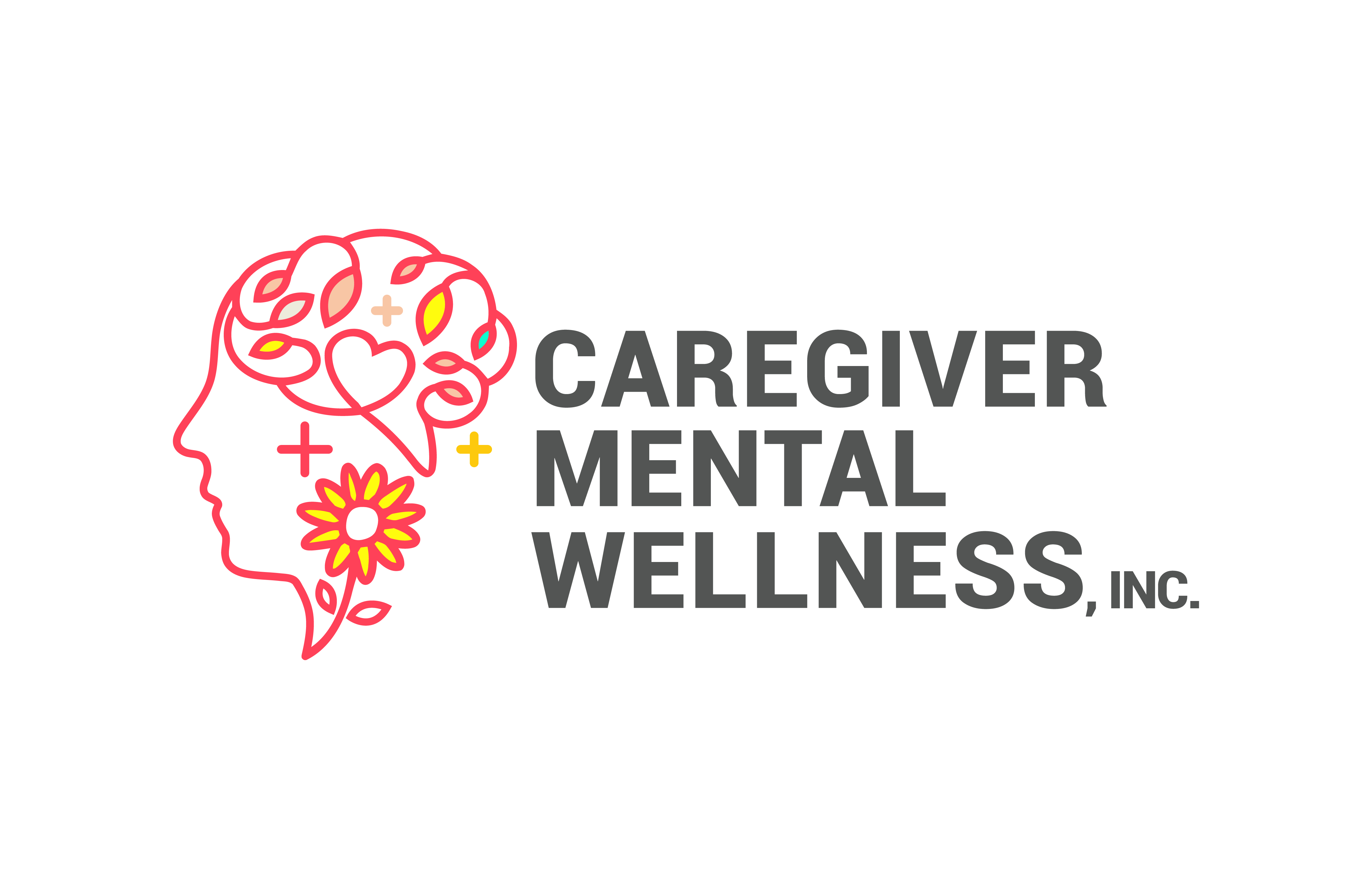 Caregiver Mental Wellness Inc