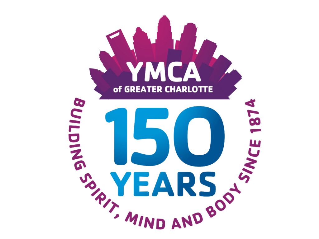 150th YMCA Logo