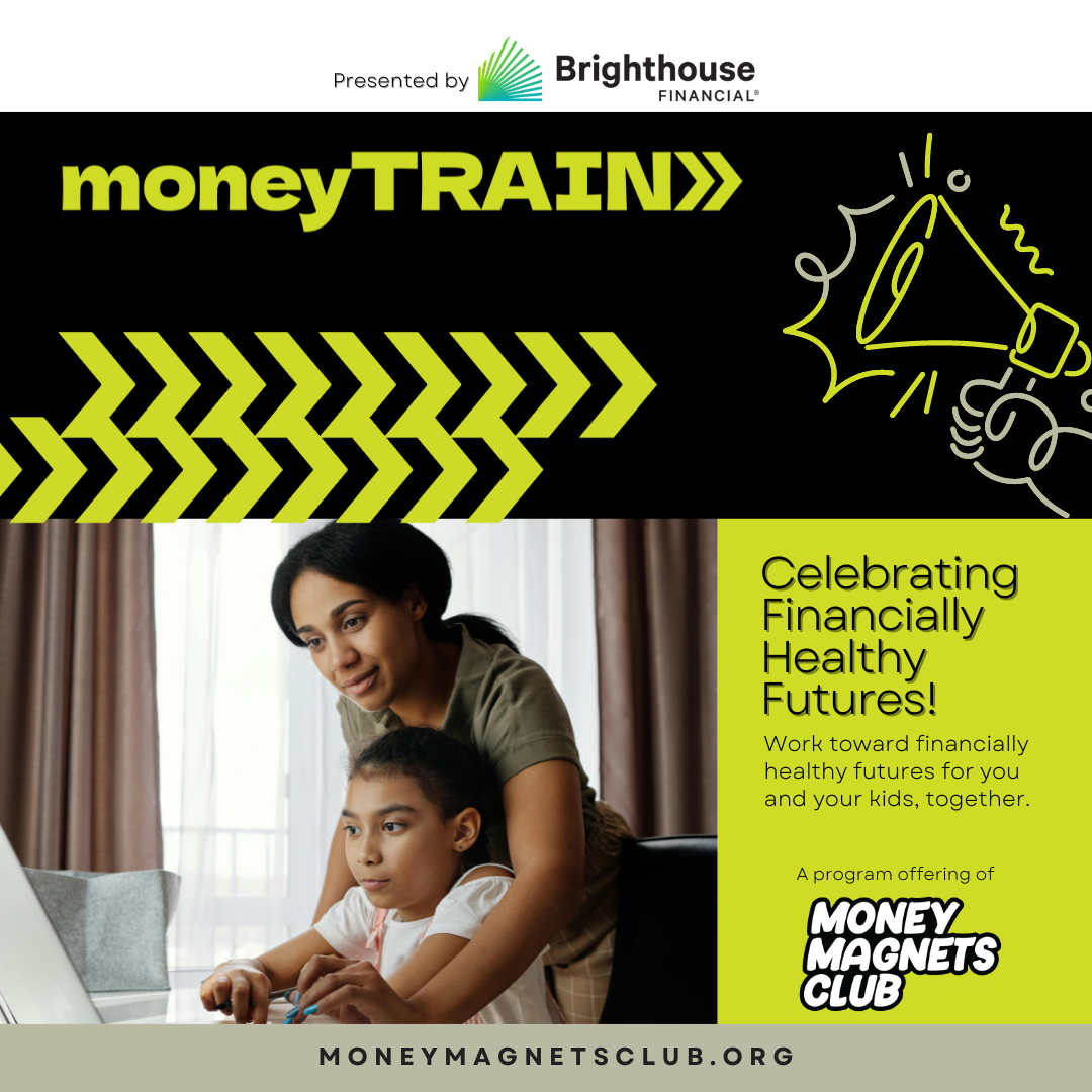 moneyTRAIN Promo sponsored by Brighthouse Financial