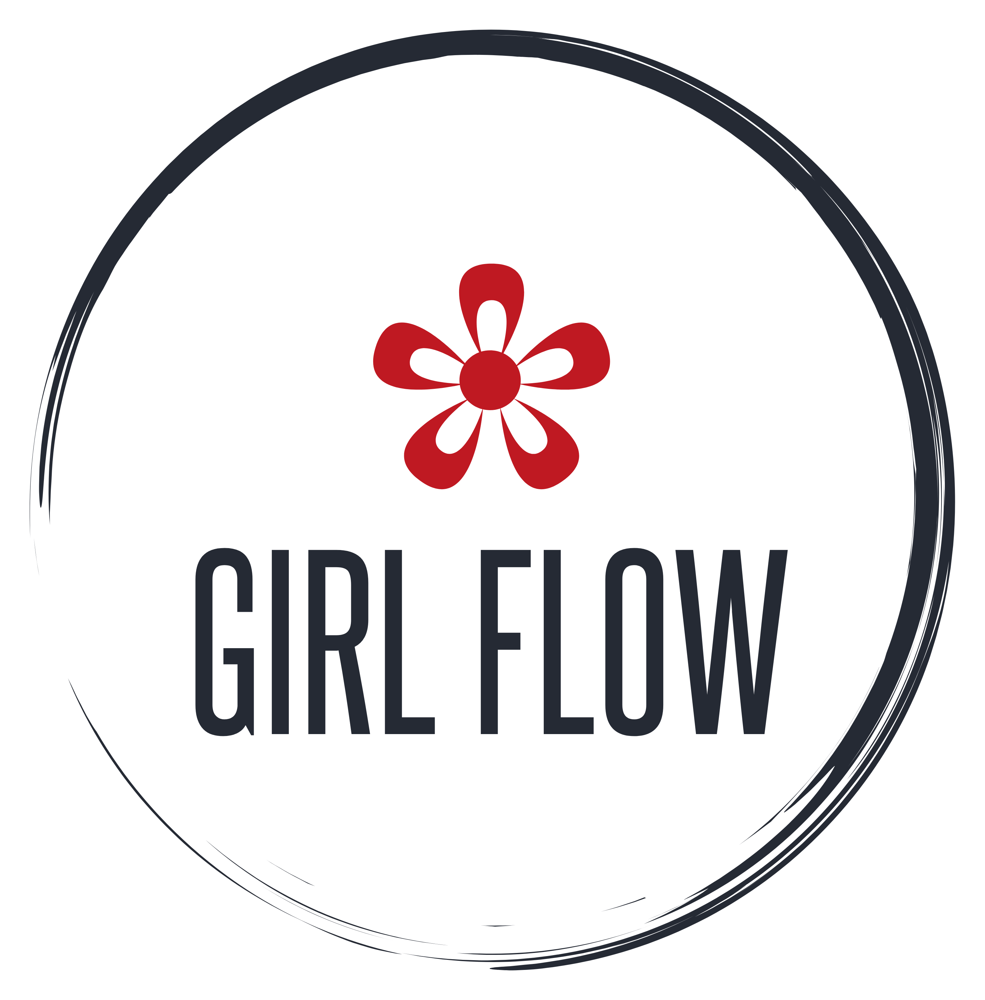 GIRL FLOW