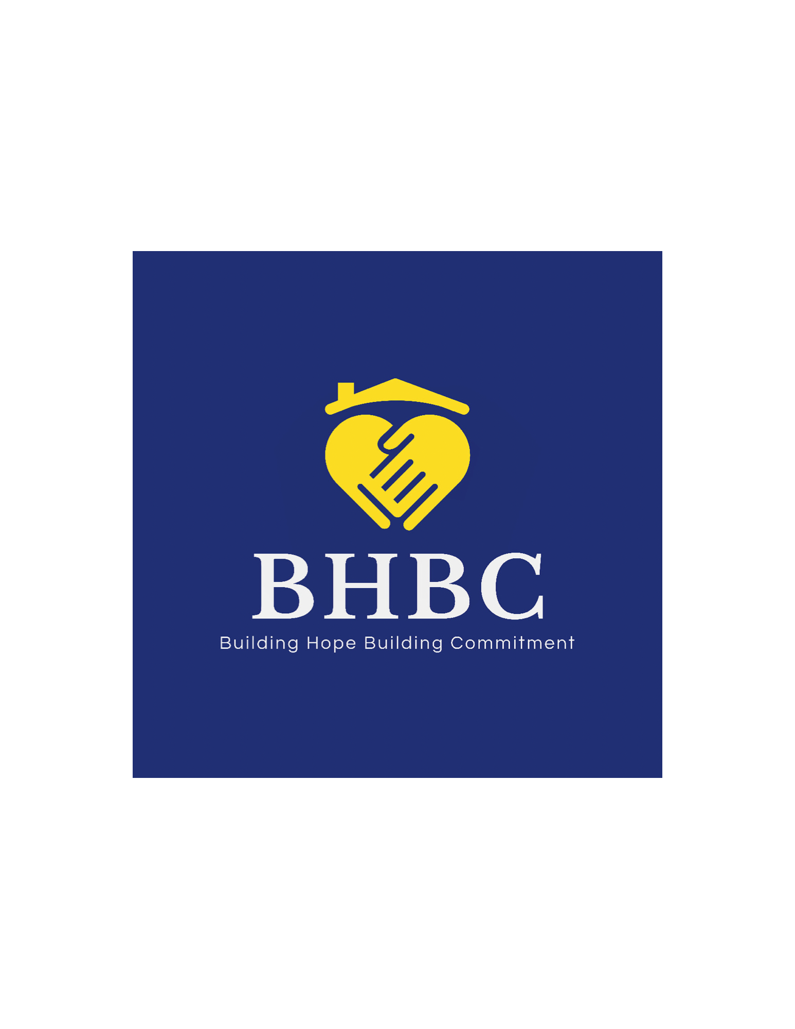 Building Hope Building Commitment (BHBC)