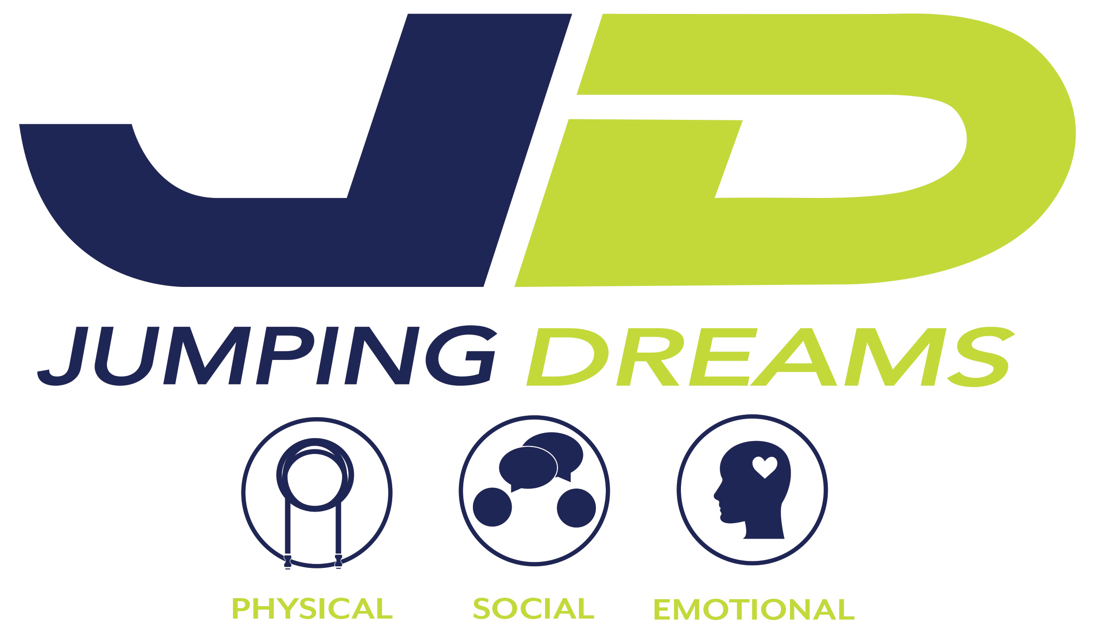 jumping dreams logo 
