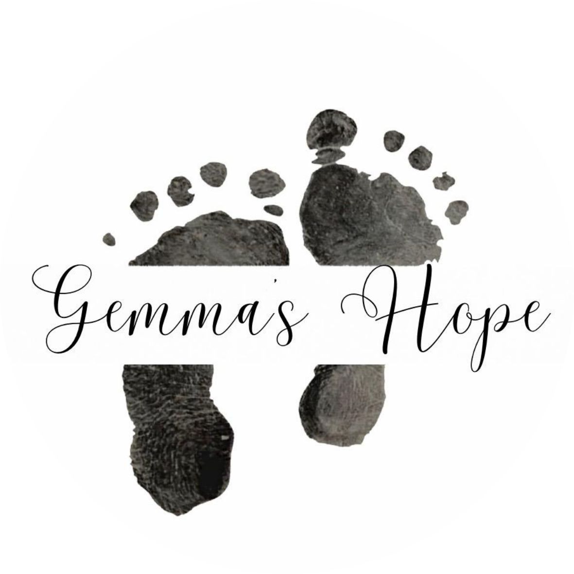 Gemma's Hope's Logo