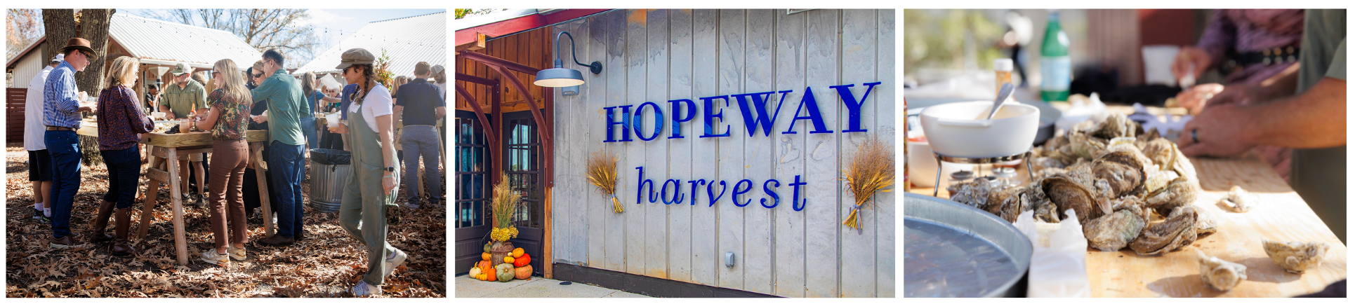 HopeWay Harvest