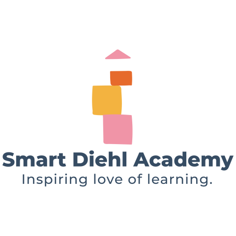 Smart Diehl Academy Logo