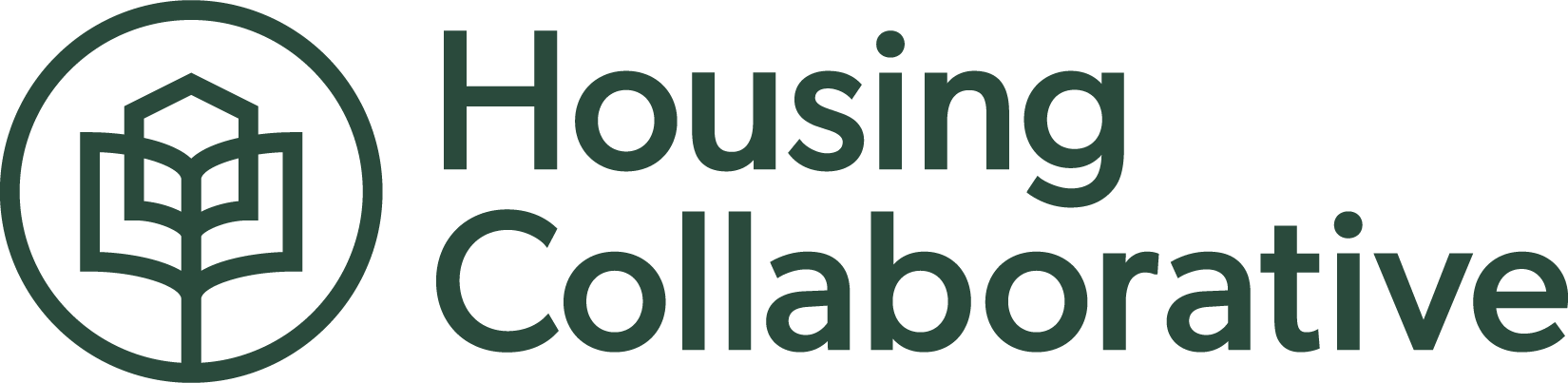 Housing Collaborative's logo