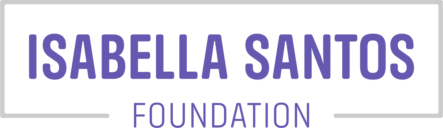 Isabella Santos Foundation Logo