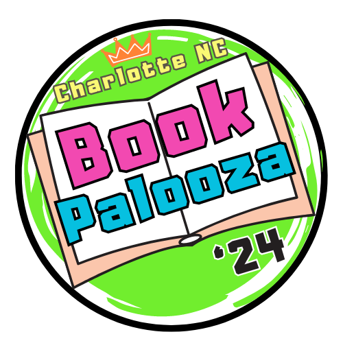 Bookpalooza '24