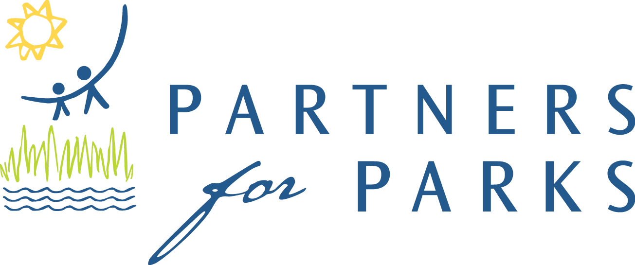 Partners for Parks Logo