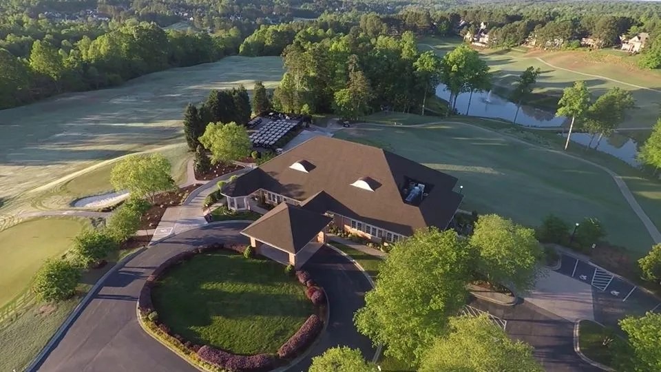 Verdict Ridge Country Club