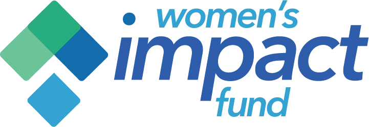Women's Impact Fund Logo