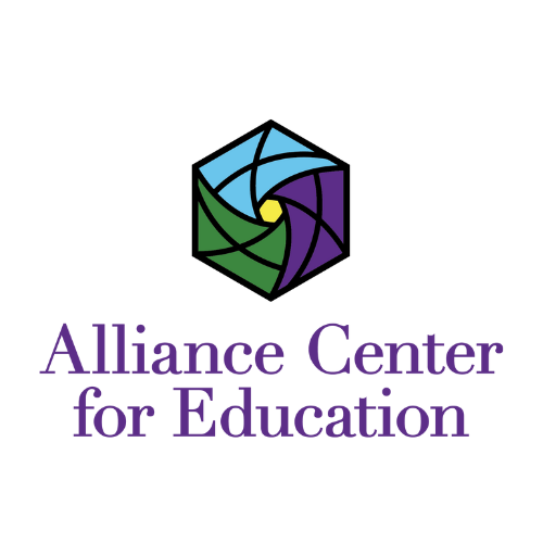 Alliance Center for Education Logo