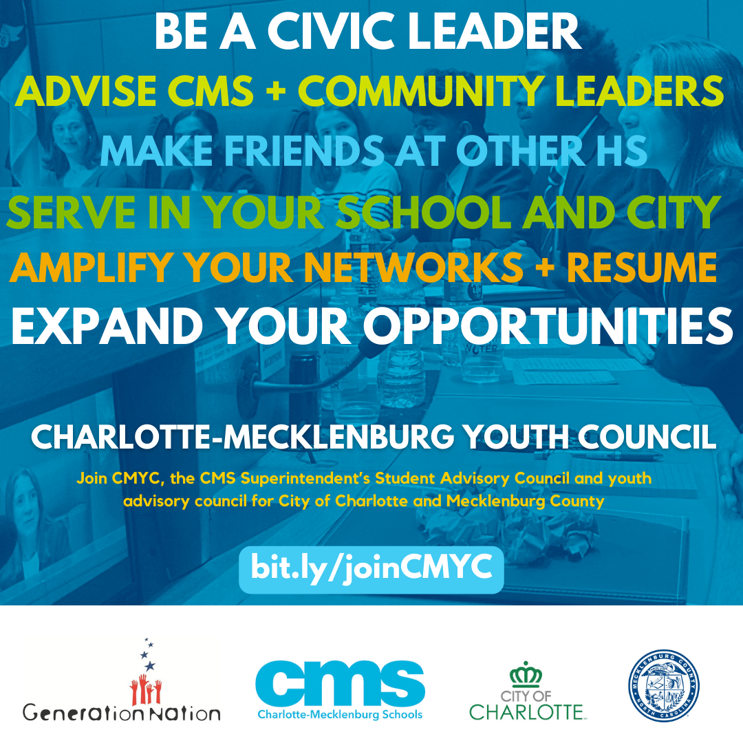 Join CMYC