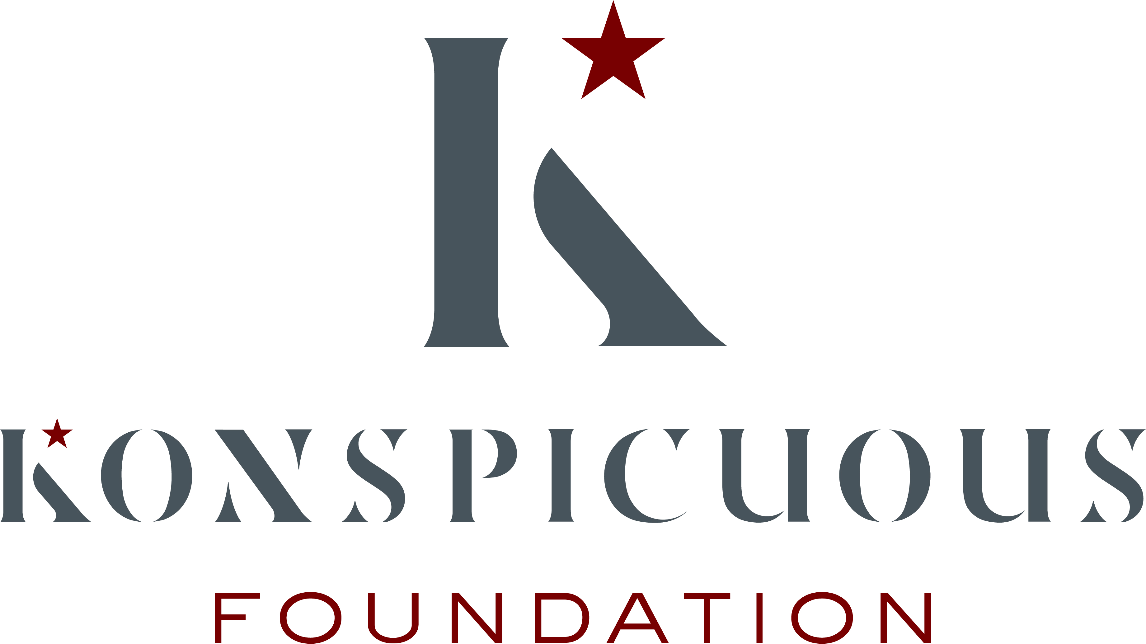 Konspicuous Foundation