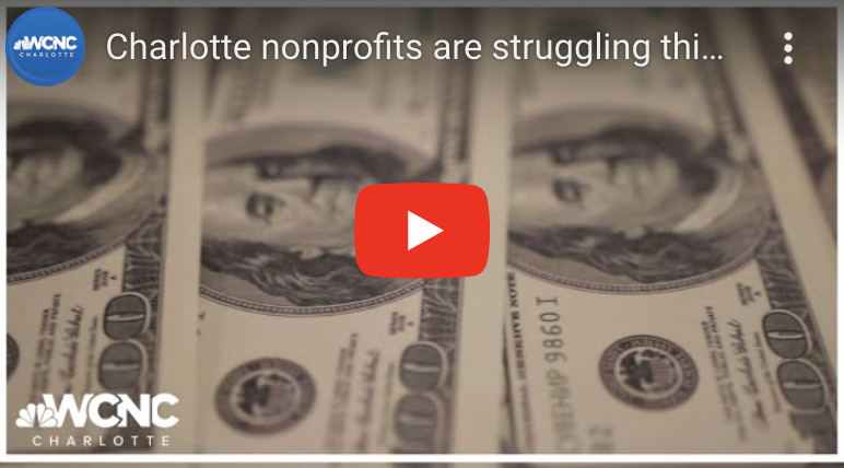 share Charlotte nonprofits struggling