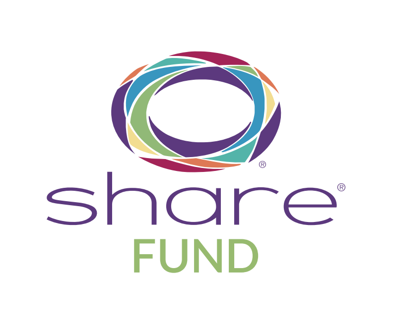 SHARE Fund Logo