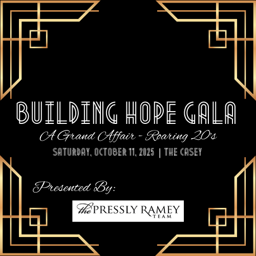 Building Hope Gala 2025