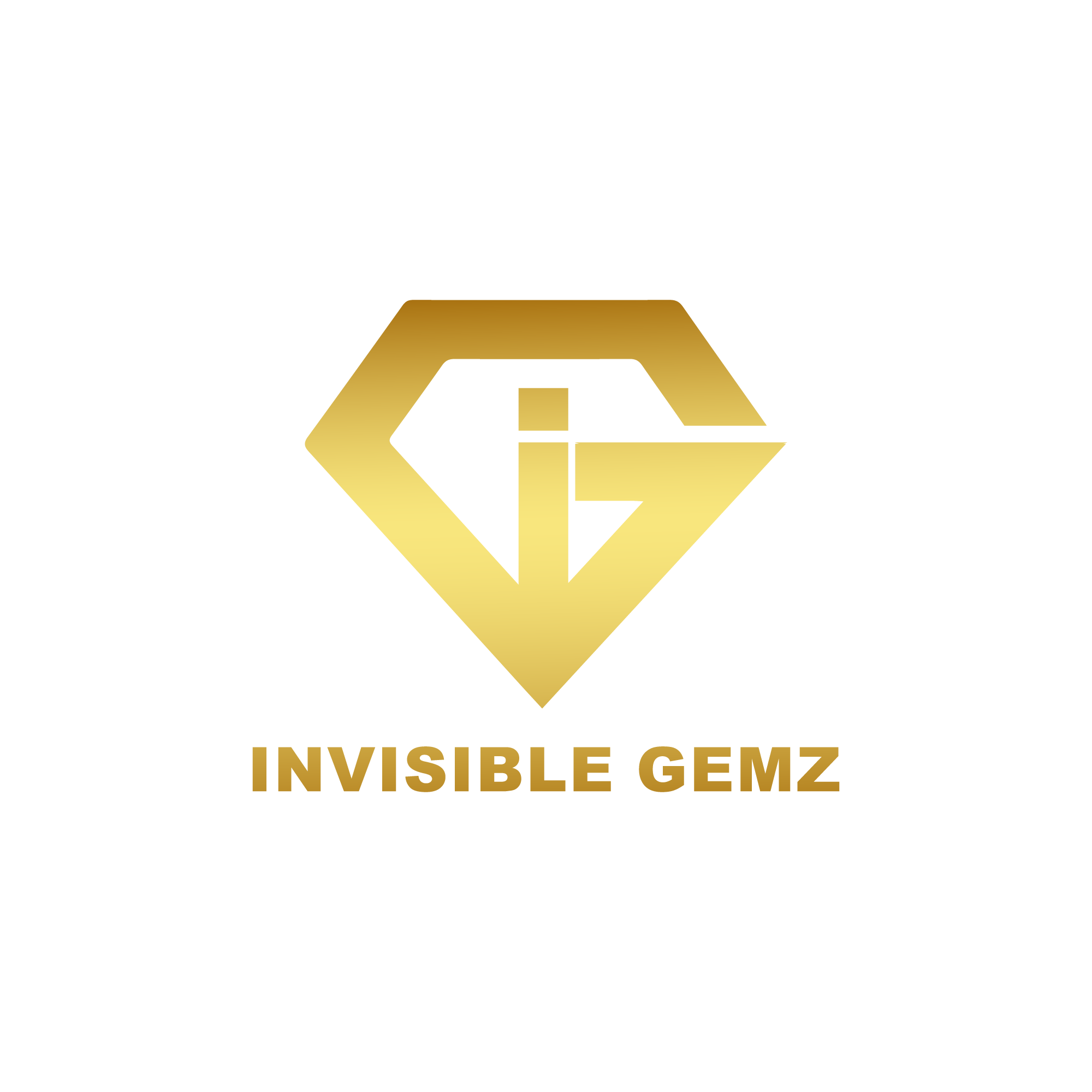 Invisible Gemz