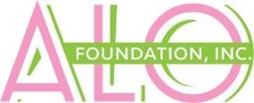 ALO Foundation Logo