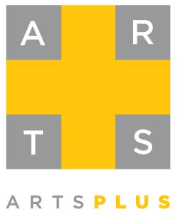 Arts Plus Logo Small