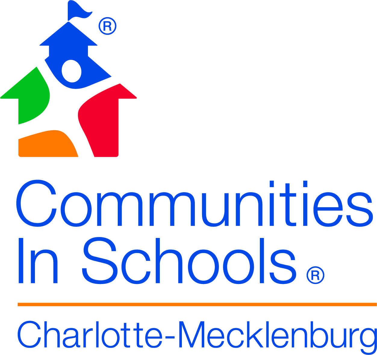 Communities In Schools of Charlotte-Mecklenburg