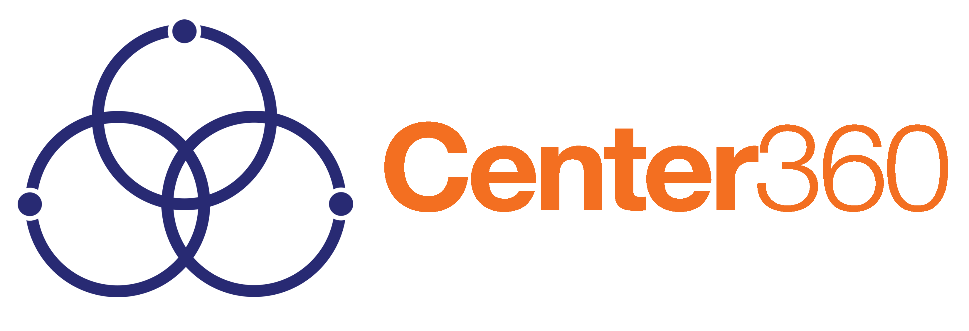 Center 360 logo Possible Alt