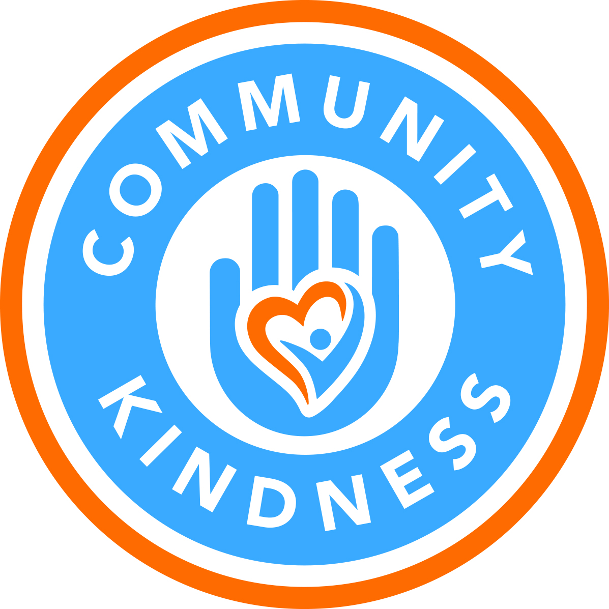 Community Kindness_Full Logo