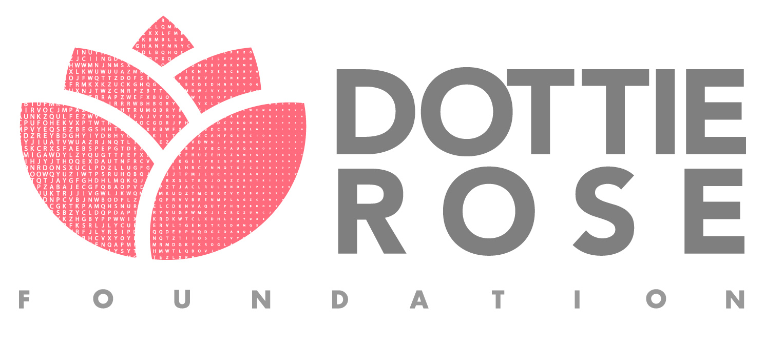 Dottie Rose Foundation Logo