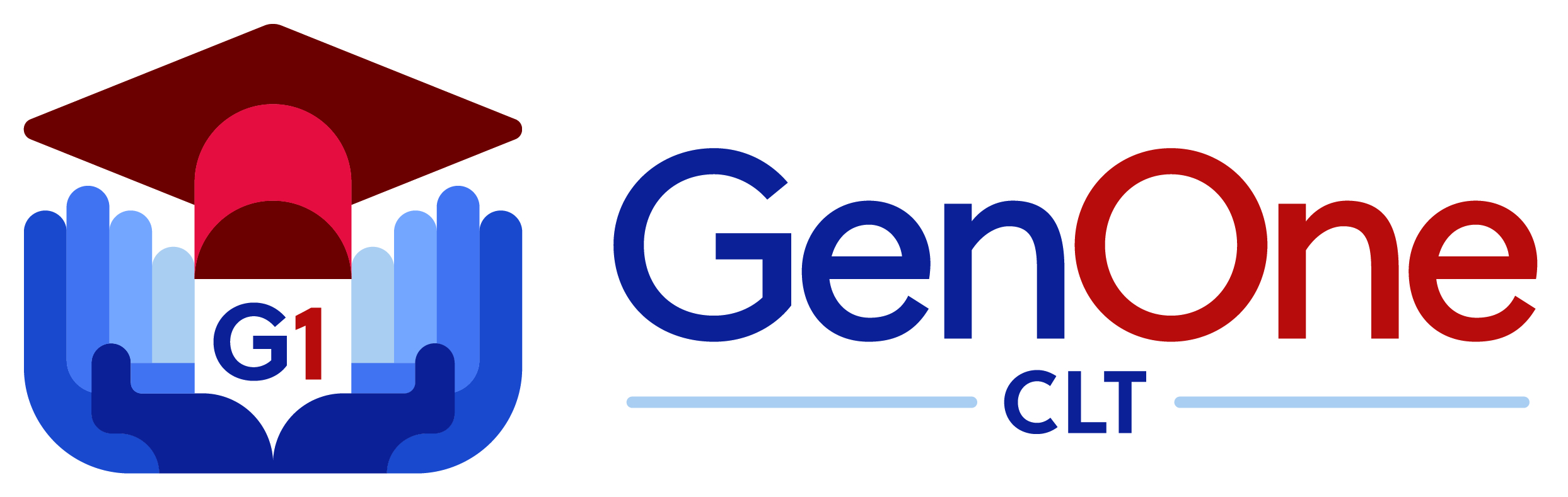 GenOne Logo
