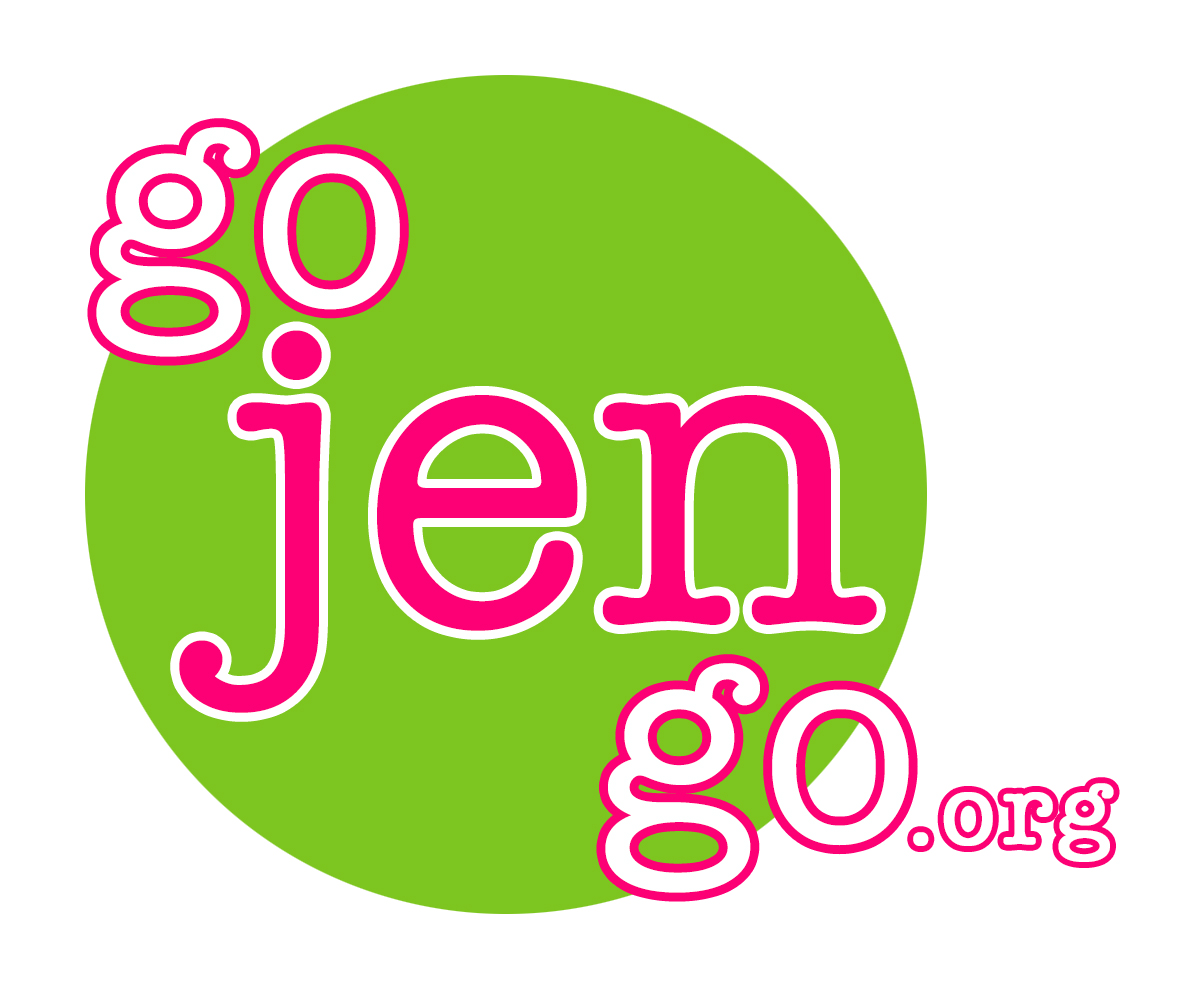 Go Jen Go Foundation