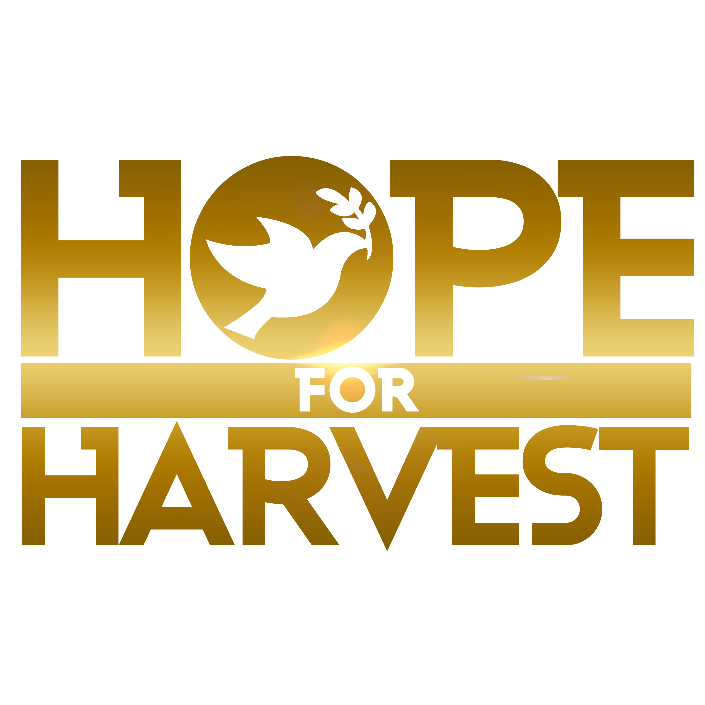 hope for harvest logo