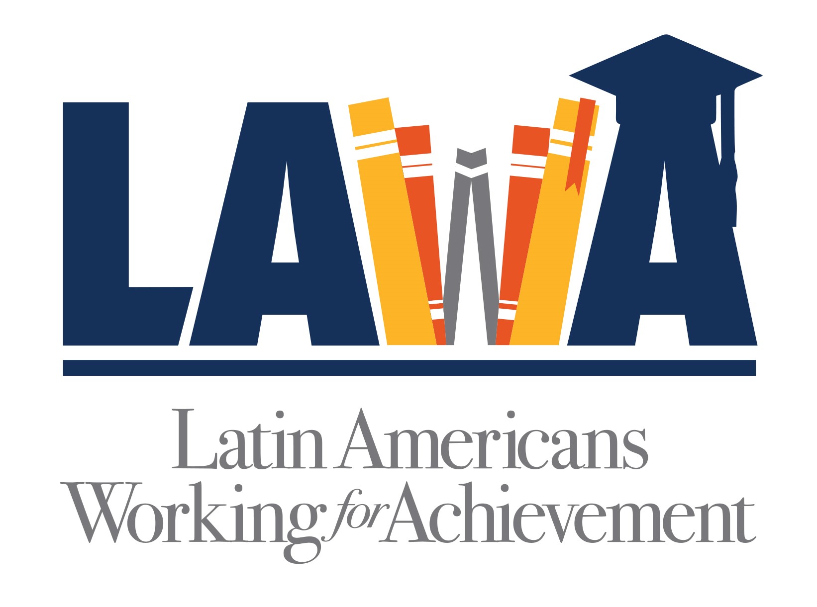 LAWA logo