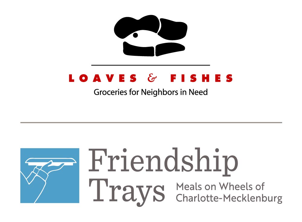 Loaves & Fishes/Friendship Trays