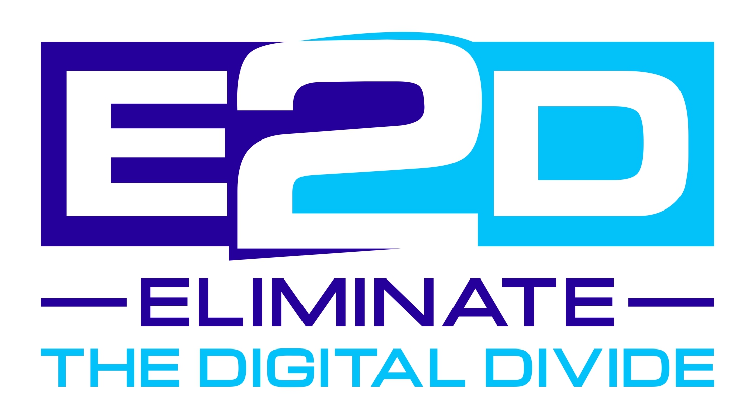 E2D Logo
