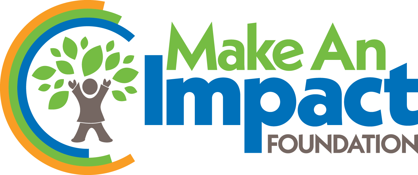 Make an Impact Foundation Logo