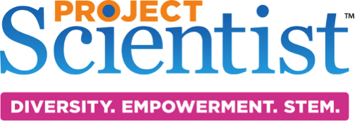 Project Scientist is a national education nonprofit founded in Charlotte  that exposes under-resourced girls to science, technology, engineering, arts and math (STEAM).