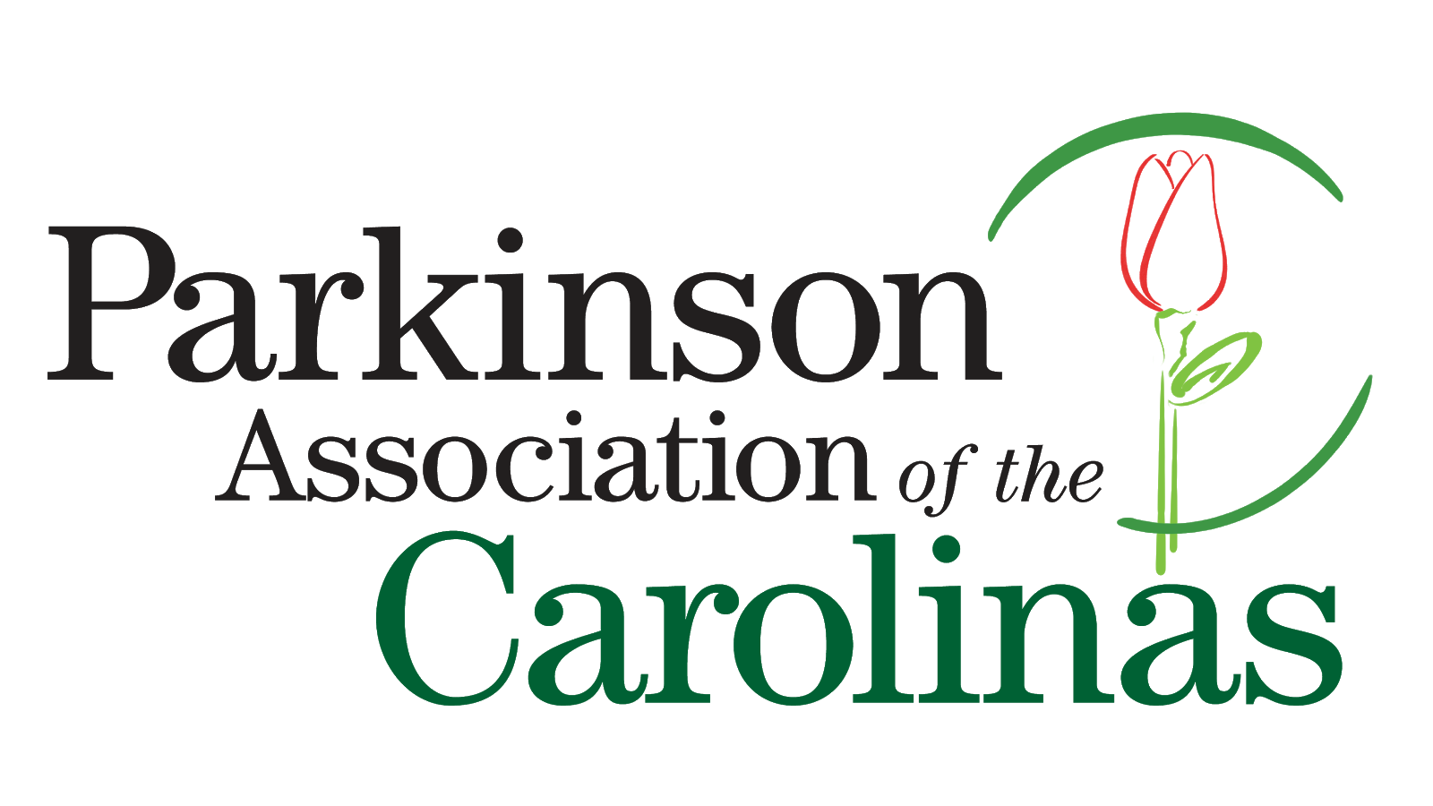 Parkinson Association logo