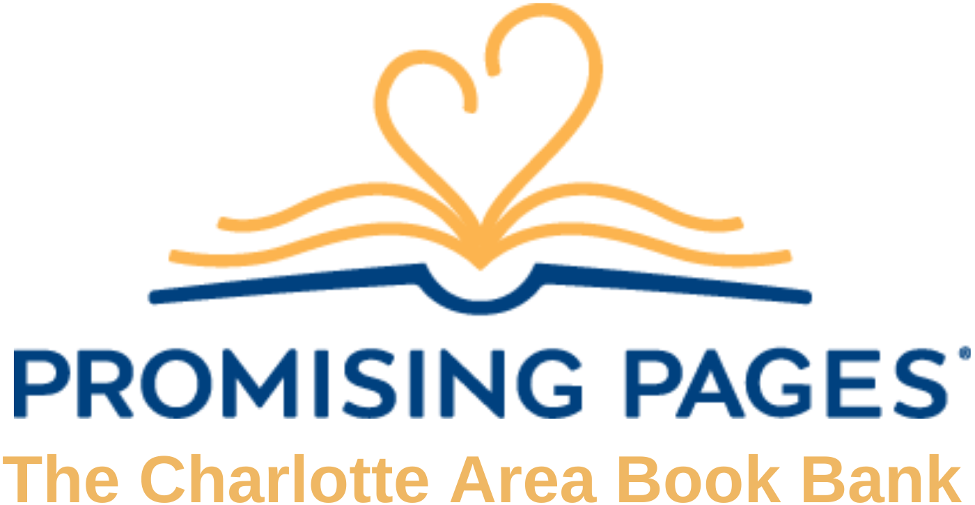 Promising Pages: The Charlotte Area Book Bank!